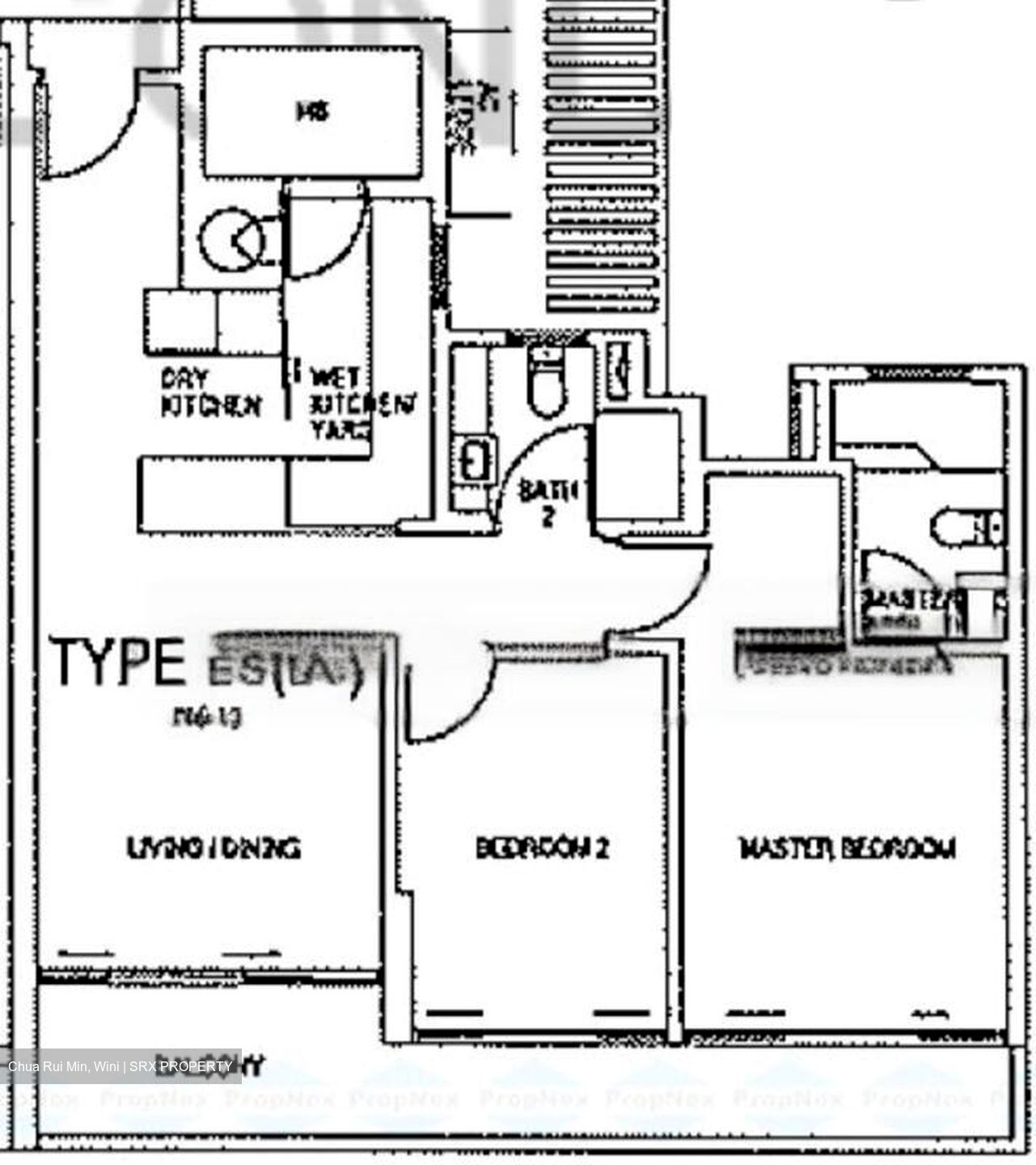 Waterfront Isle (D16), Condominium #458824661